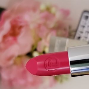 LIPSTICK QUEEN SILVER SCREEN LIPSTICK 0.12 oz PLAY IT NEW IN BOXED